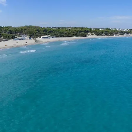Arancio 350 Meters From The Sea - Happy *