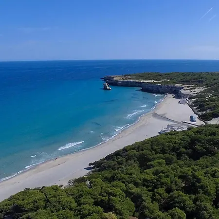 Arancio 350 Meters From The Sea - Happy Melendugno
