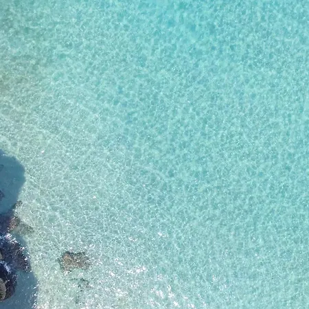 Holiday home Arancio 350 Meters From The Sea - Happy