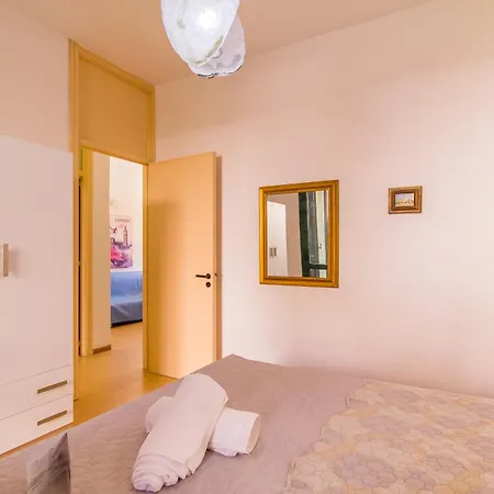 Holiday home Arancio 350 Meters From The Sea - Happy Melendugno