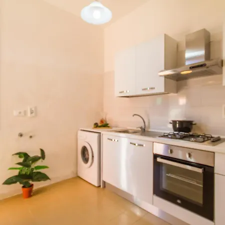 Arancio 350 Meters From The Sea - Happy Holiday home Melendugno