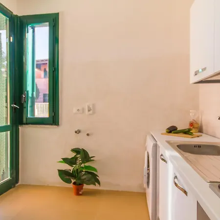 Arancio 350 Meters From The Sea - Happy