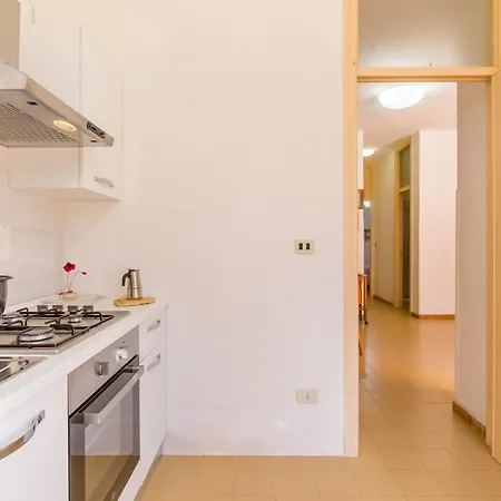 Holiday home Arancio 350 Meters From The Sea - Happy *