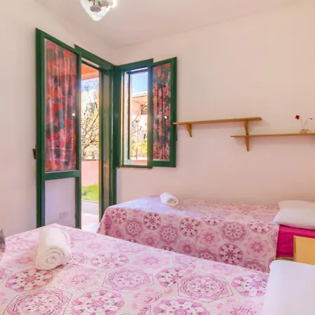 Arancio 350 Meters From The Sea - Happy *