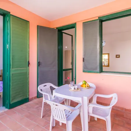 Arancio 350 Meters From The Sea - Happy