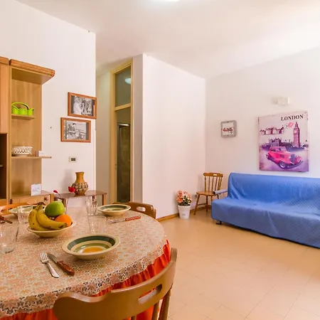 Arancio 350 Meters From The Sea - Happy Holiday home *