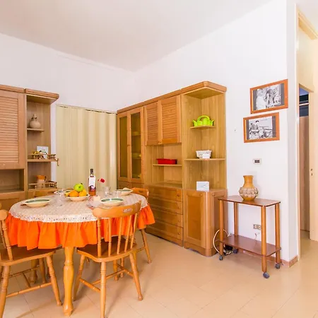 Arancio 350 Meters From The Sea - Happy