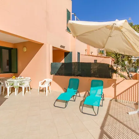 Arancio 350 Meters From The Sea - Happy Holiday home Melendugno
