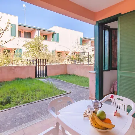 Arancio 350 Meters From The Sea - Happy *