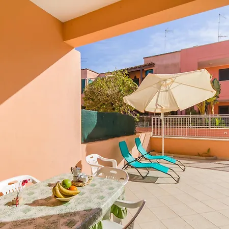 Arancio 350 Meters From The Sea - Happy Holiday home *